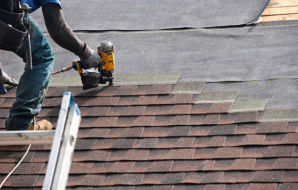 Licensed Gutter Installation service in Mechanicsville, VA - Brentwood Metal Roofing